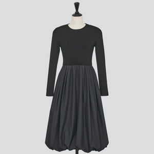 あっこちゃん様　42 フォクシーニューヨーク Blouse Etude 黒 FOXEY 公式オンラインストア – FOXEY 公式オンラインブティック