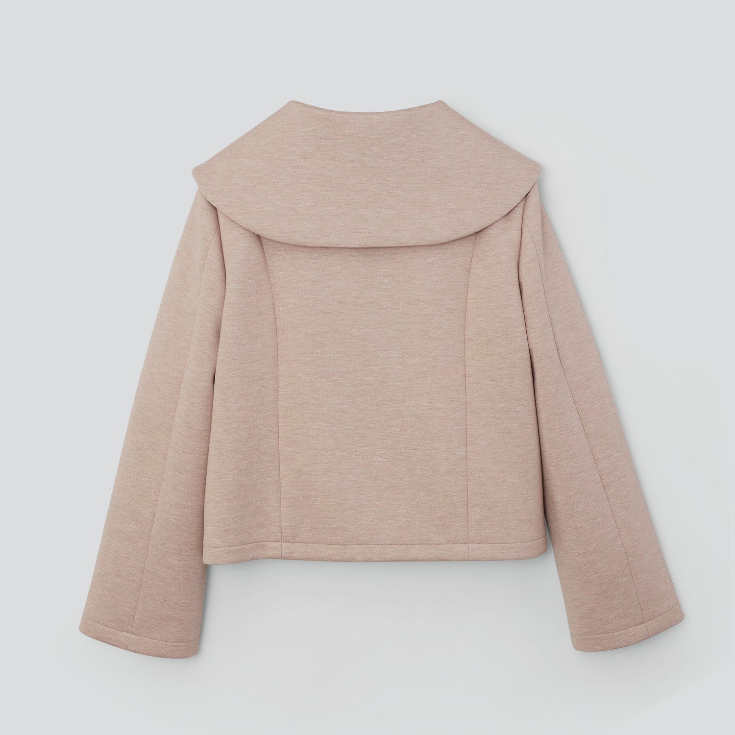 Back Style