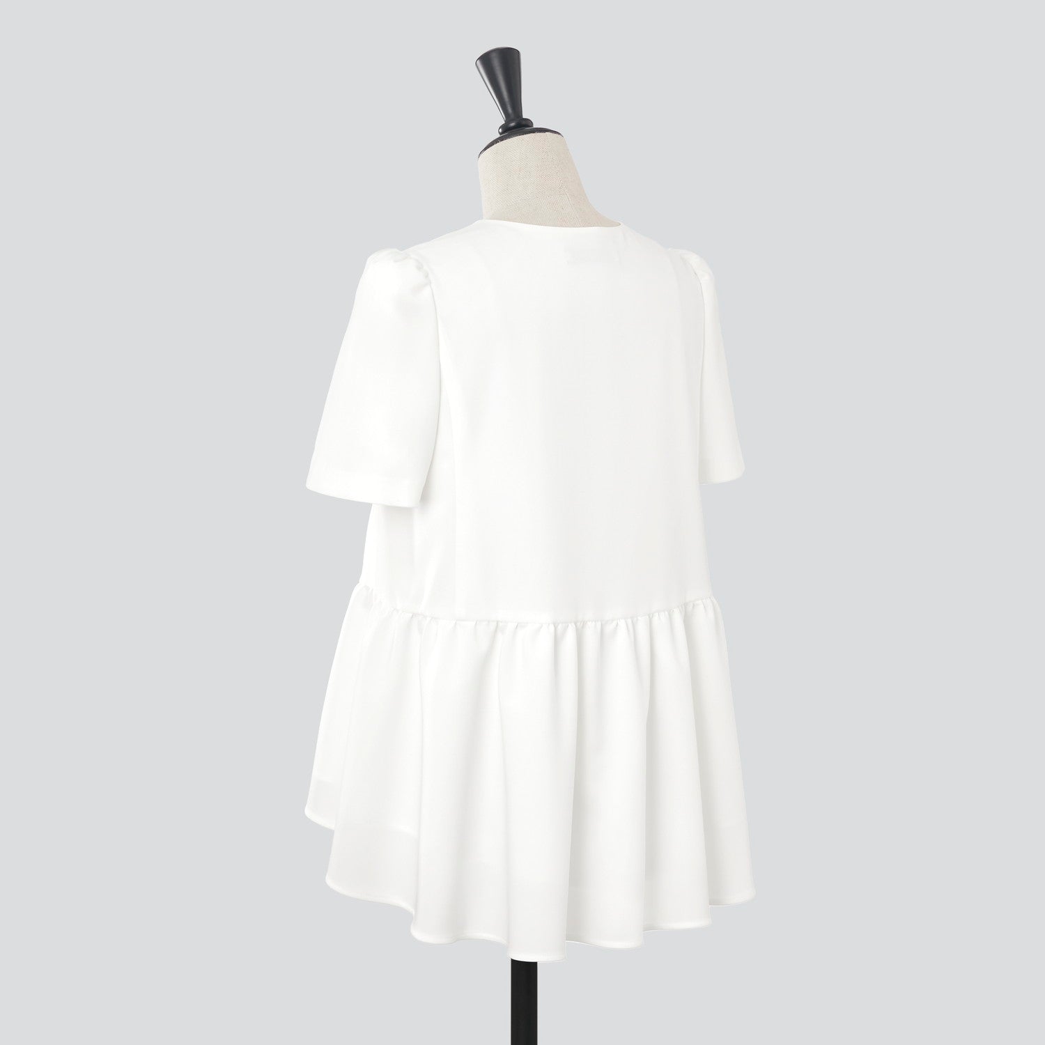 Back Style