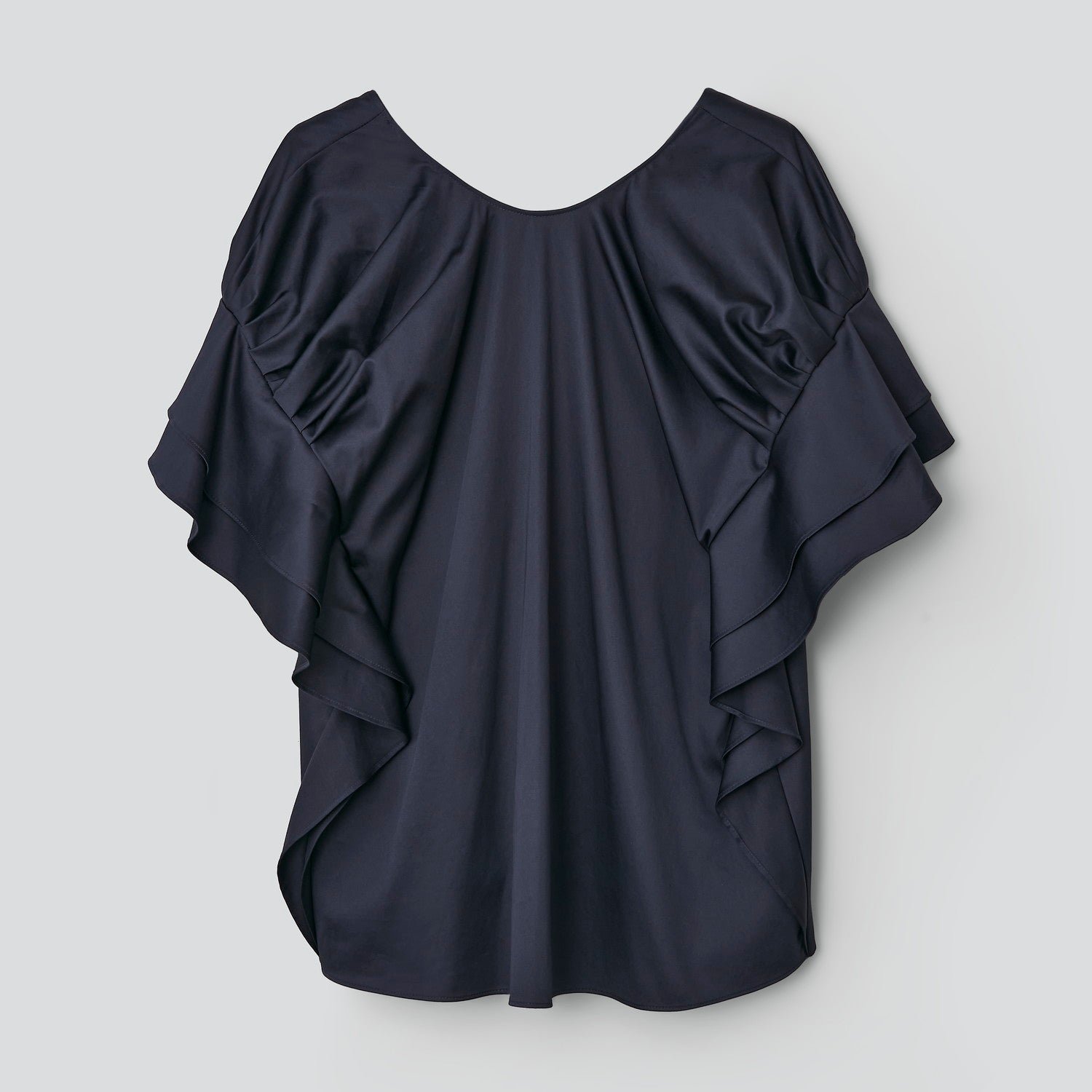 Back Style