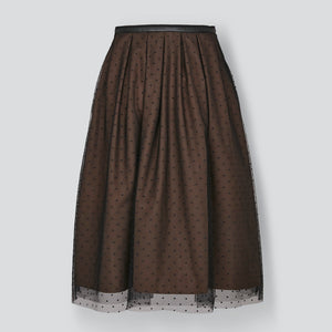 スカート – FOXEY 公式オンラインブティック