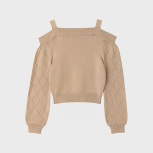 ニット – ページ – FOXEY 公式オンラインブティック