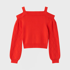 ニット – ページ – FOXEY 公式オンラインブティック