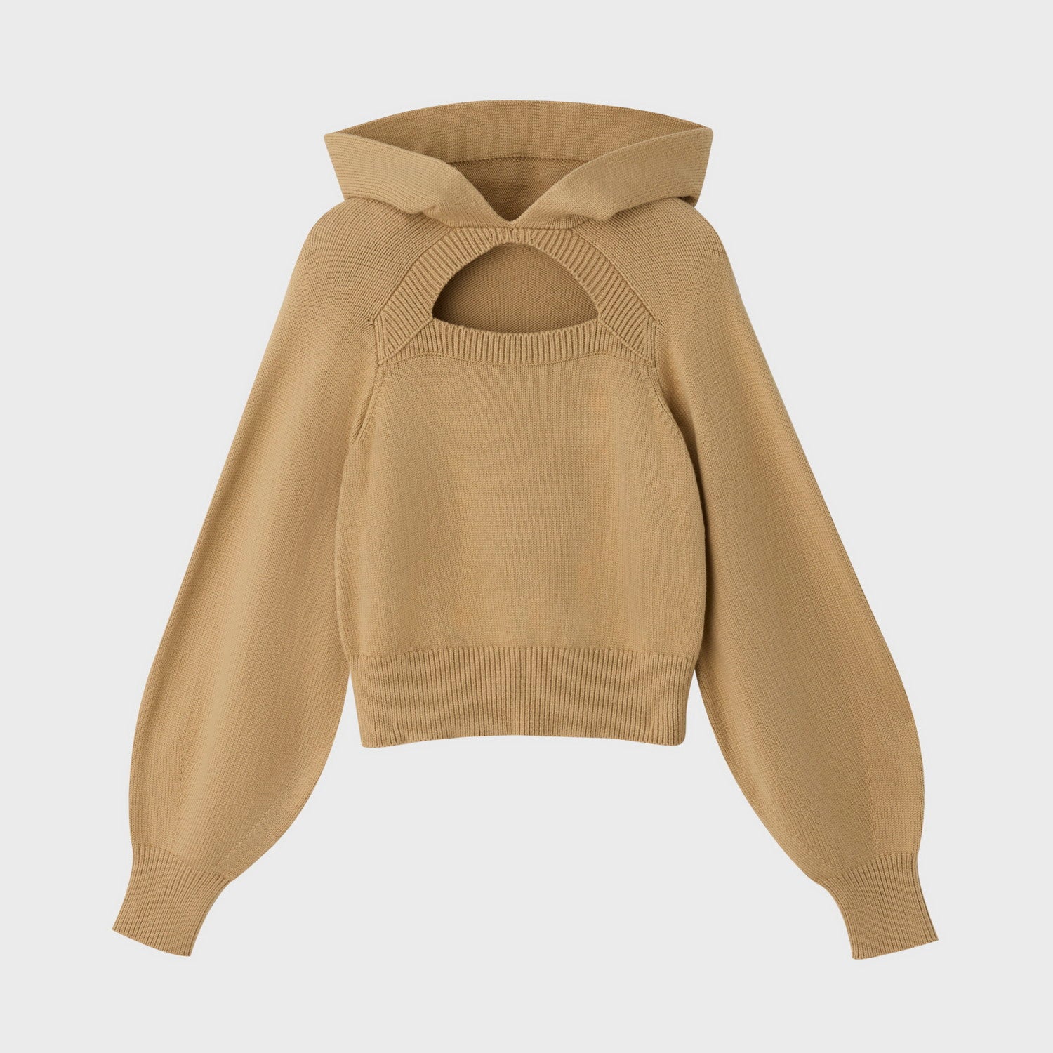 サンドベージュ