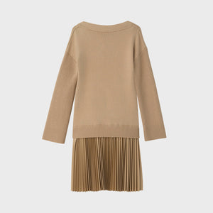 44389 Melissa Knit Dress – FOXEY 公式オンラインブティック