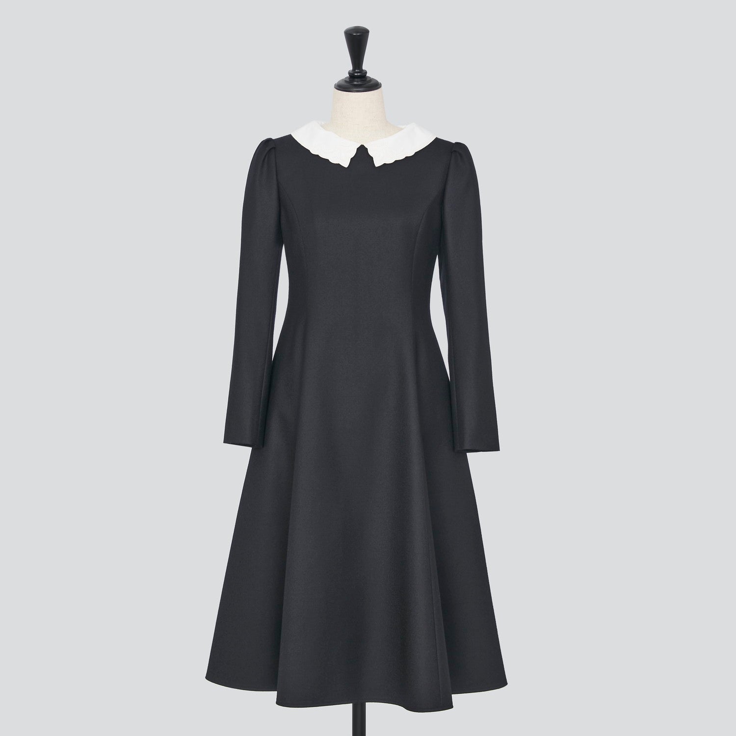 ミッドナイトブルー