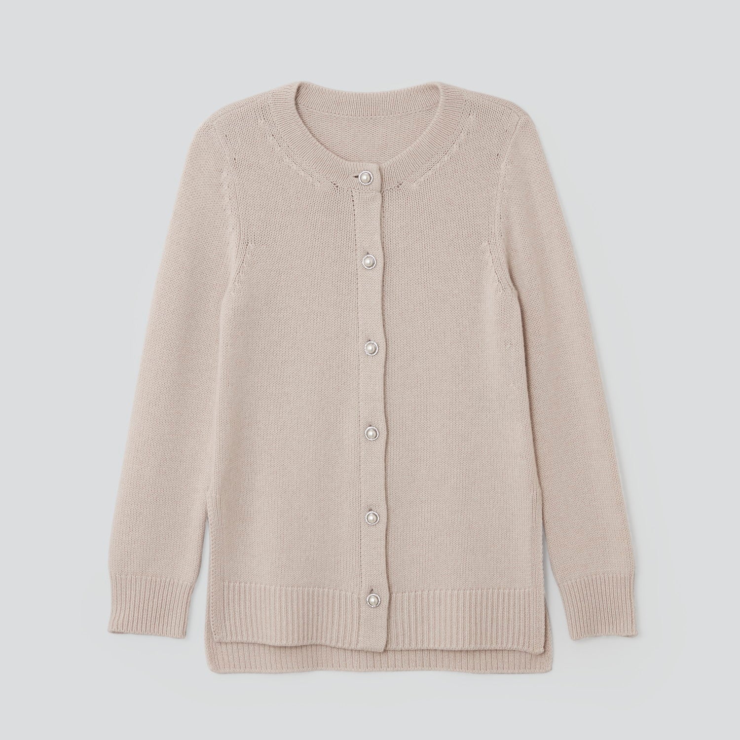 ライトベージュ