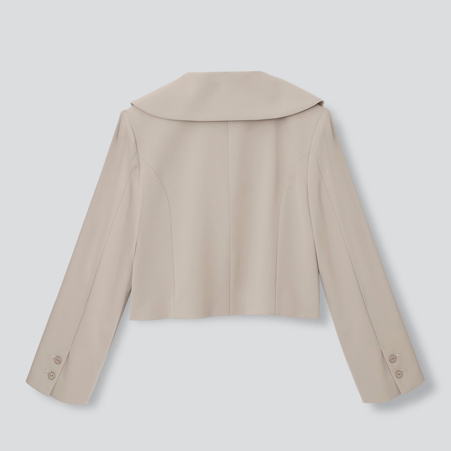 Back Style