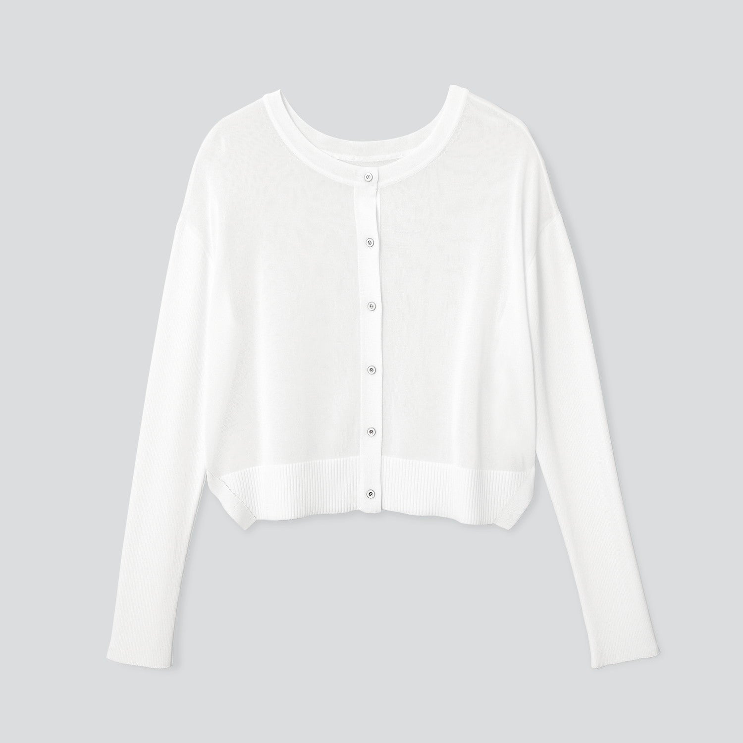 FOXEY - フォクシー　FOXEY  カーディガン　ボレロ　白 楽天市場】【フォクシー】Foxey 23年 LILAS アセテート×ナイロン