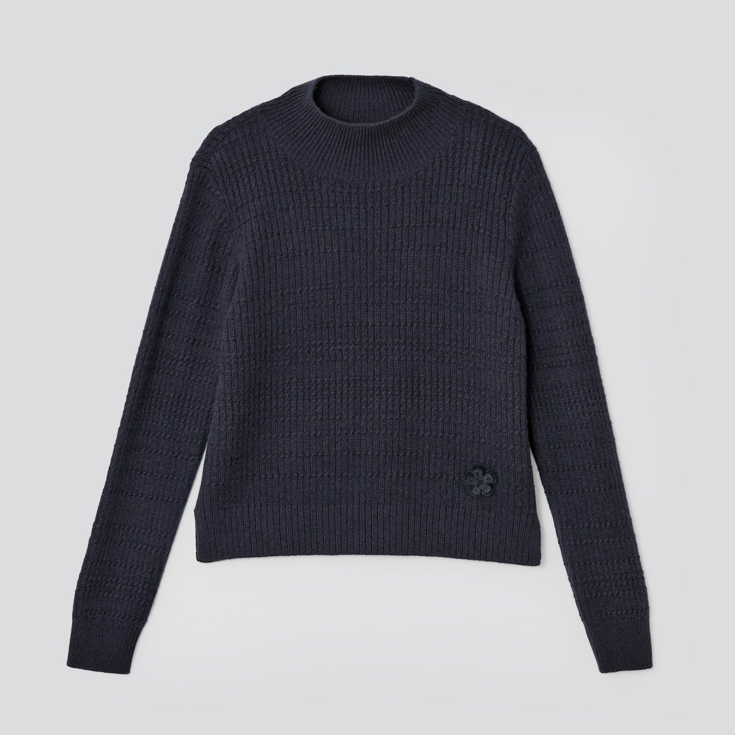 ミッドナイトブルー