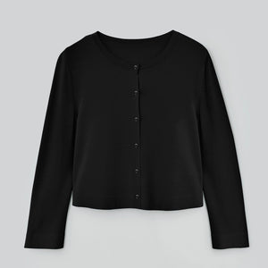 FOXEY フォクシー　アッパースタンダード　レッド　36823 36823 Cardigan 