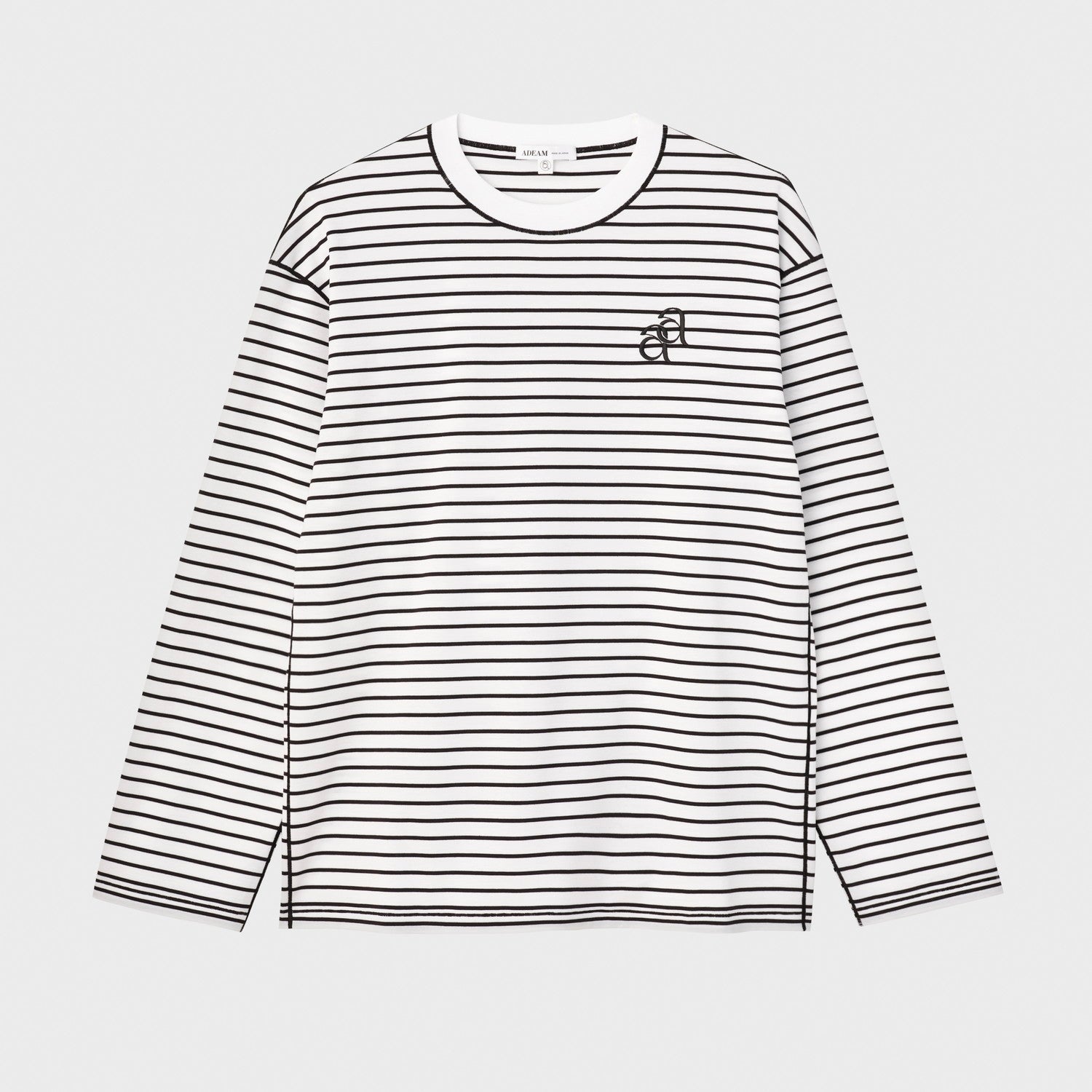 ホワイト＋ブラック