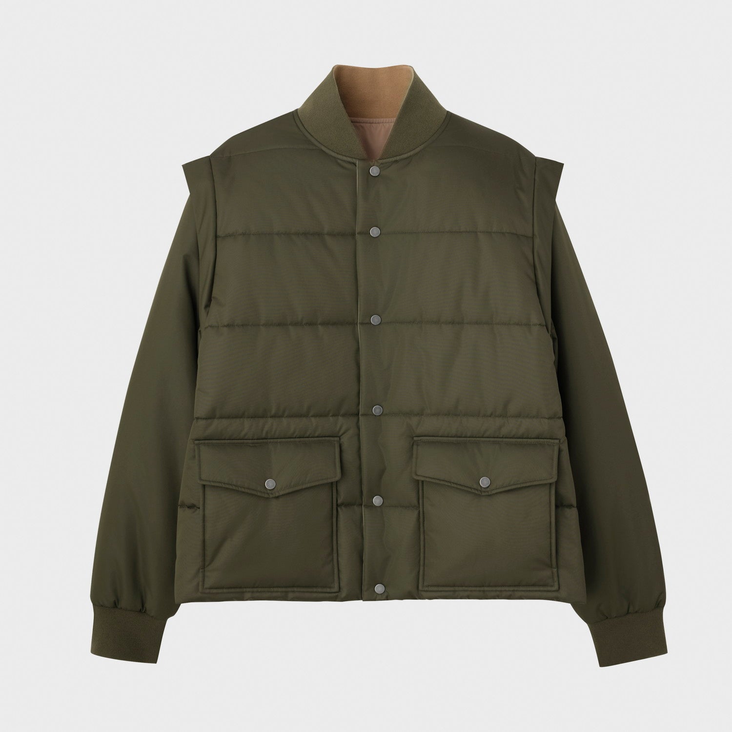 ディープフォレスト