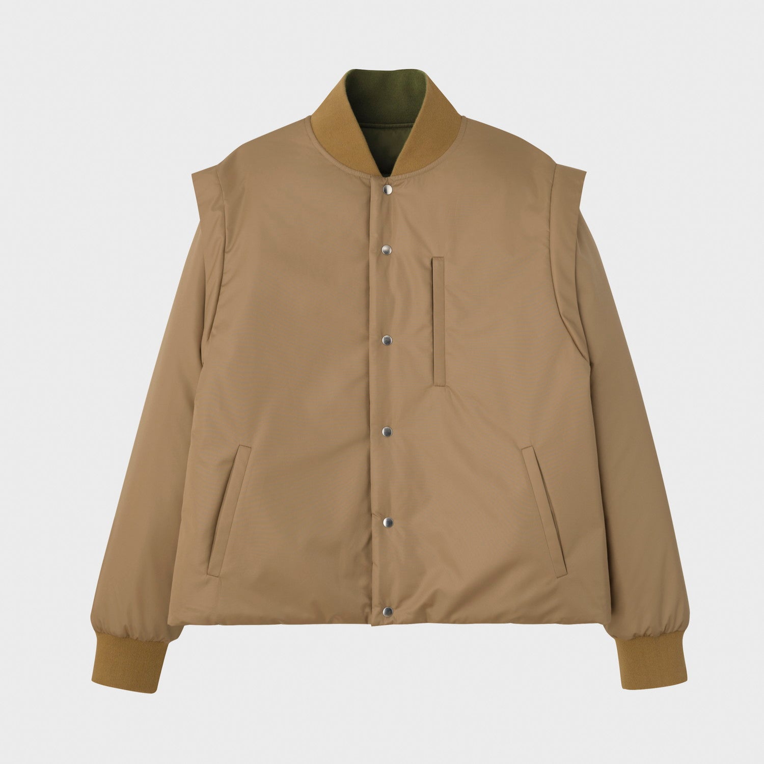 ディープフォレスト