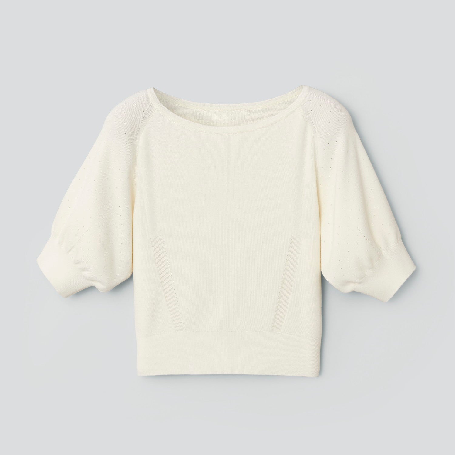 42614 Knit Top 
