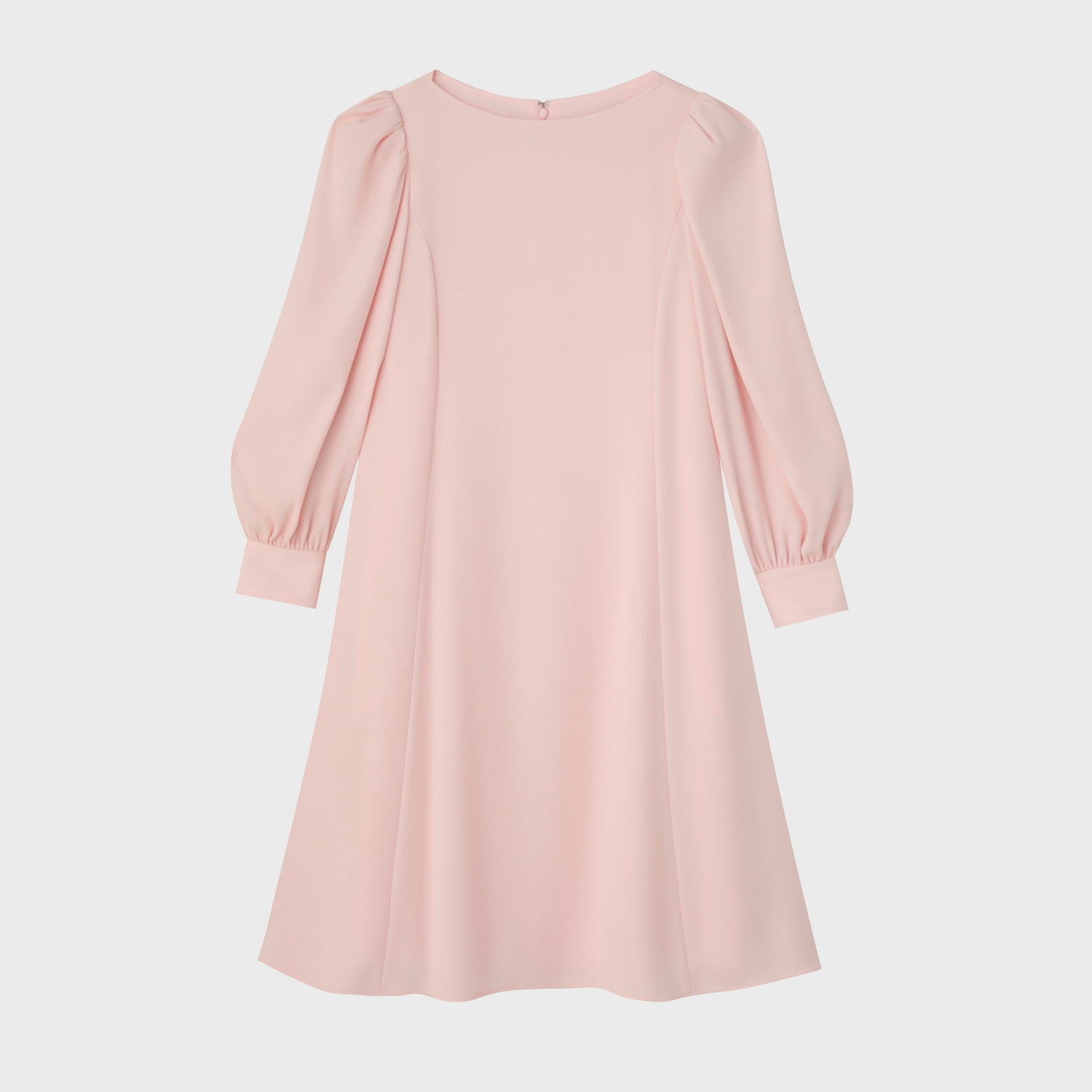 コットンキャンディピンク