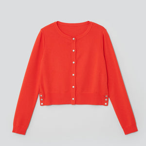 45443 Cardigan “Hyde Park” – FOXEY 公式オンラインストア