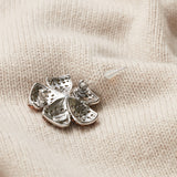 43219 Brooch “Signature Jewel” – FOXEY 公式オンラインストア