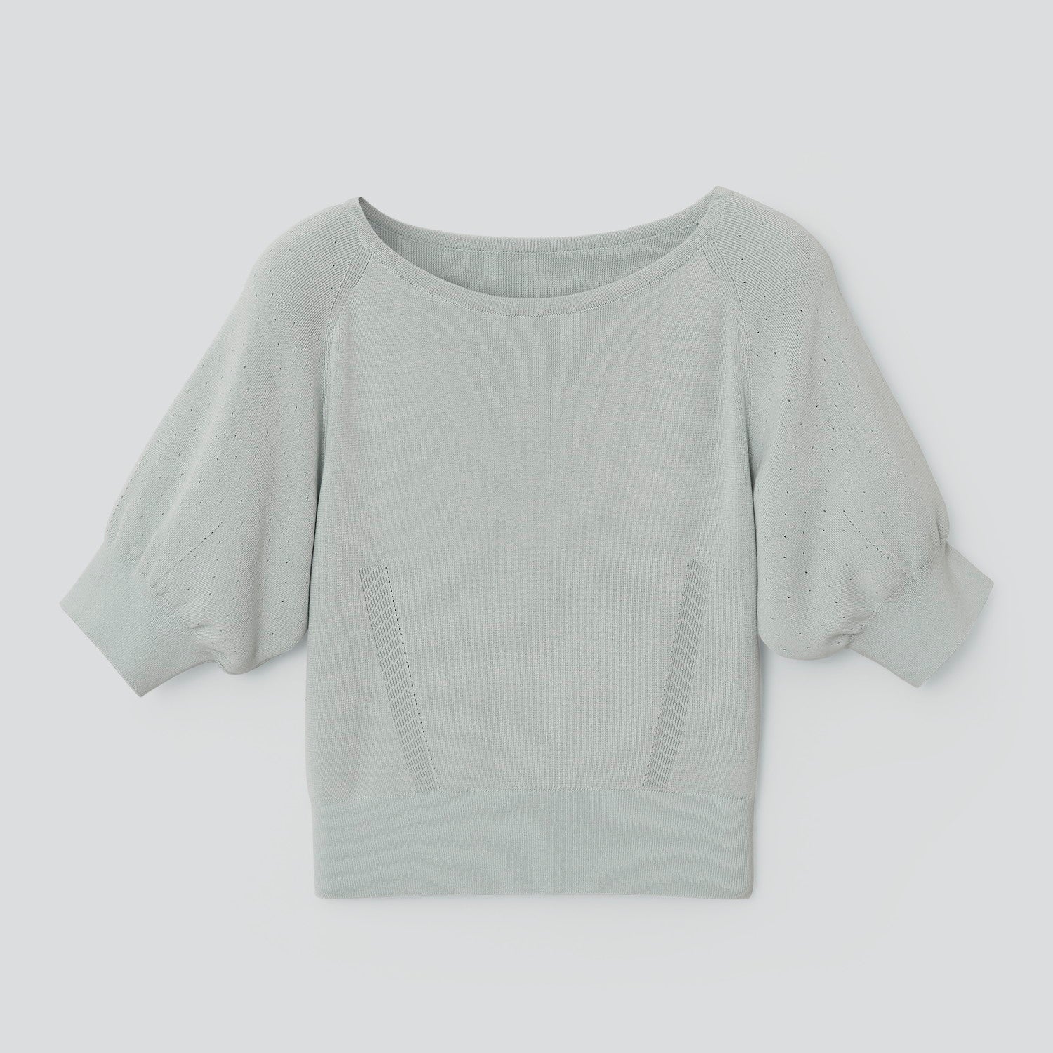 FOXEY JUNE COLLECTION - SUMMER KNIT STYLE - . 今の時期に