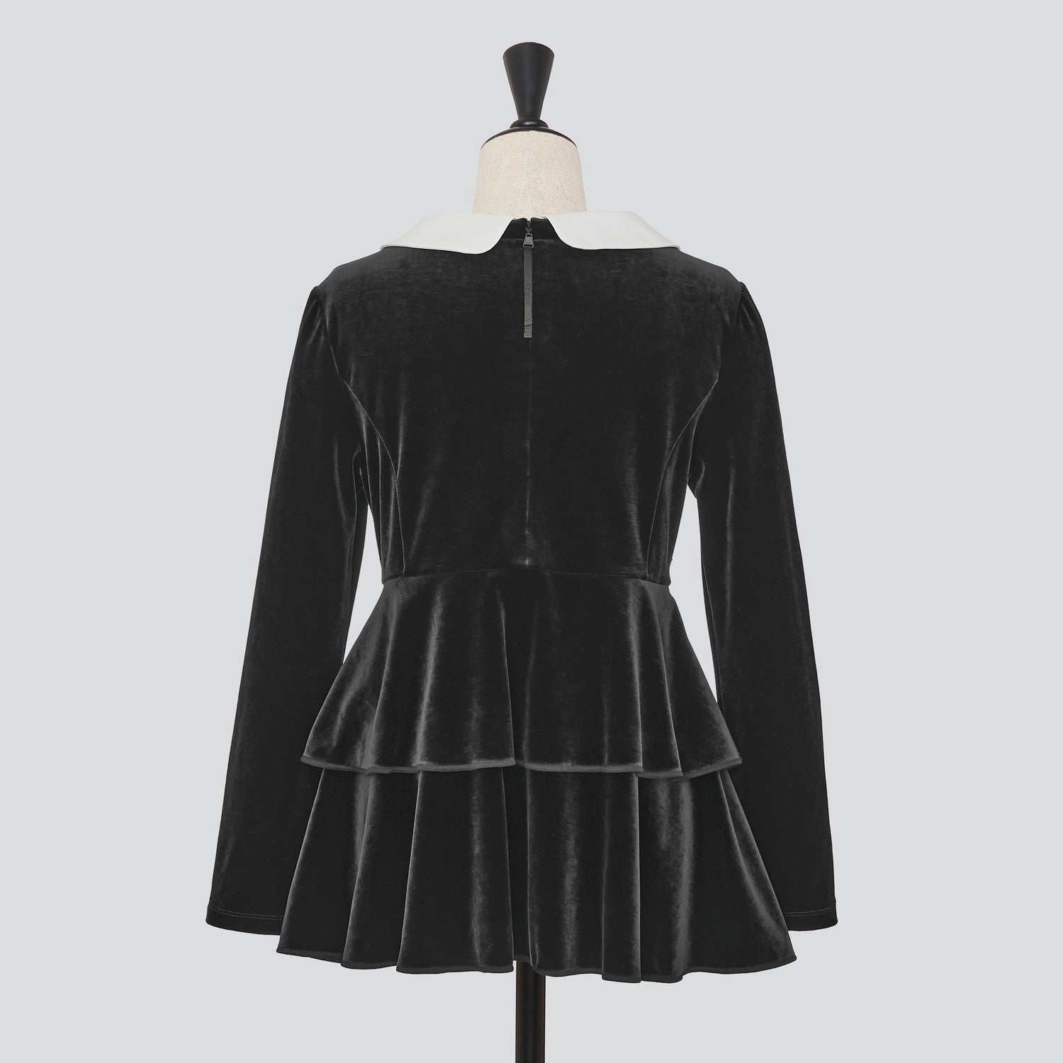 Back Style