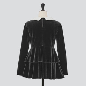 Back Style