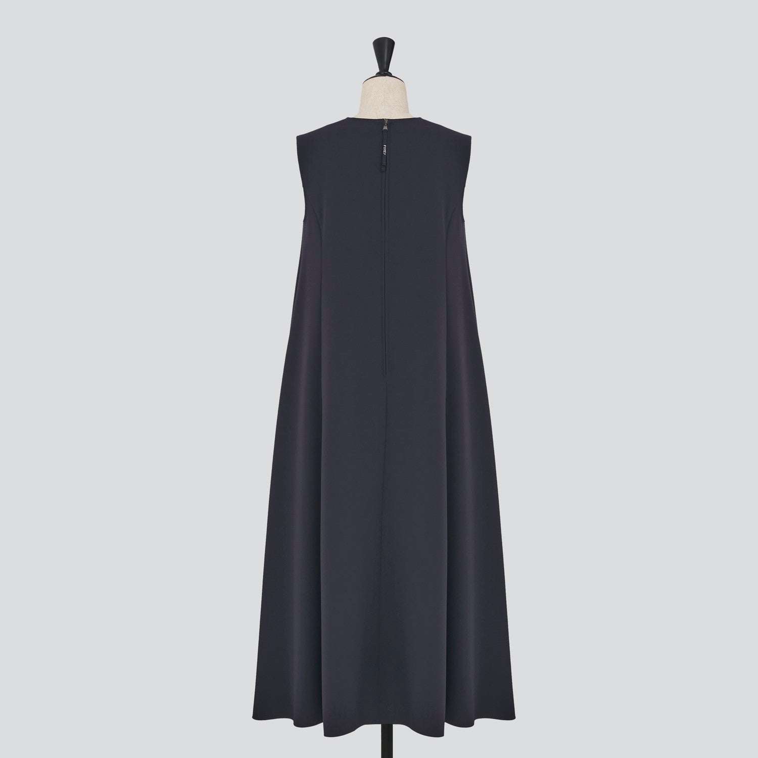 フォクシー　ドレスエレガントステッチワンピース　38 はしごレース 45314 Dress 