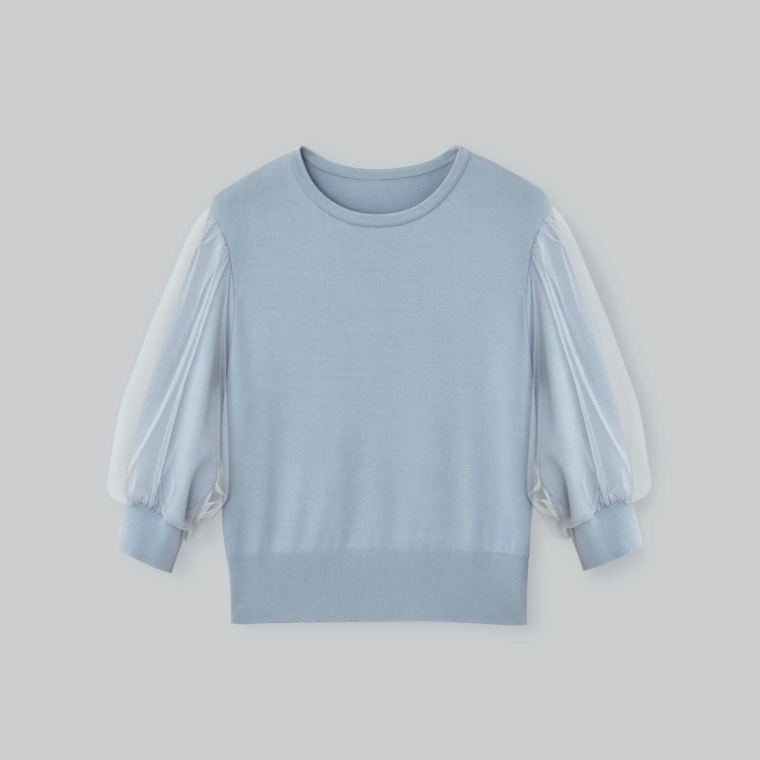 41847 Knit Top 