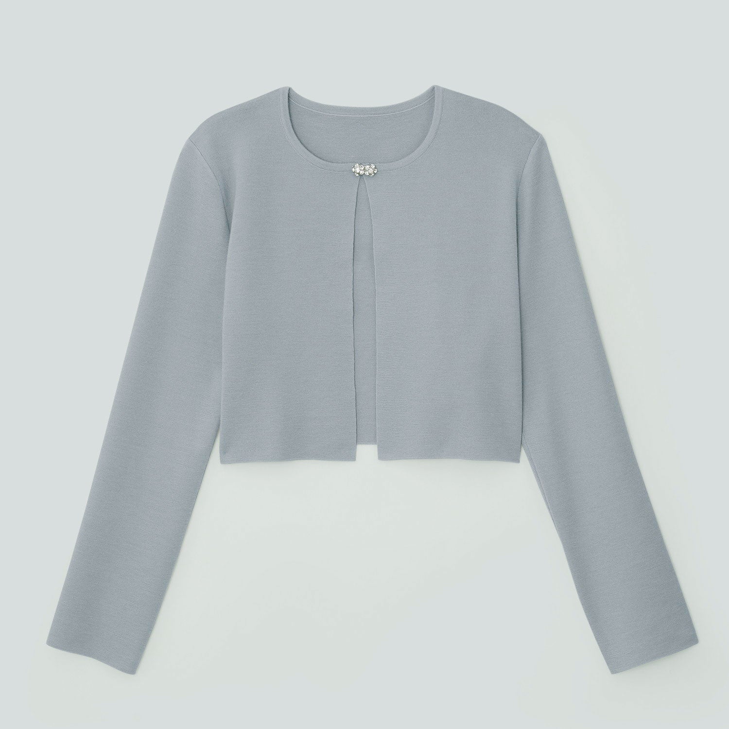 45444 Cardigan "Mon Bijoux"