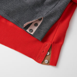 45443 Cardigan “Hyde Park” – FOXEY 公式オンラインストア