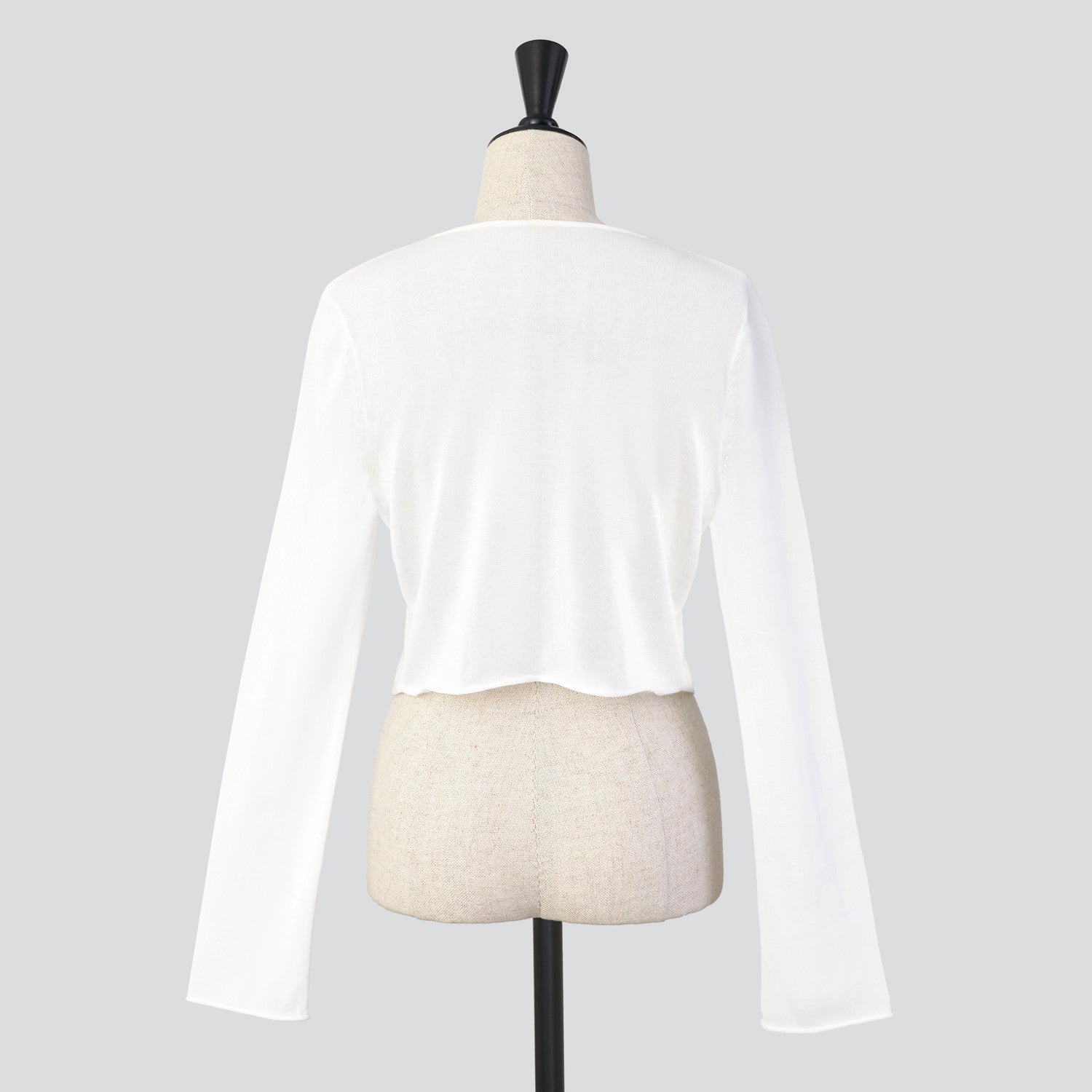 Back Style