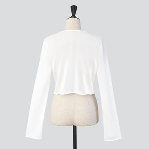 Back Style