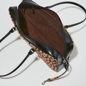 46275 Madison Bag “Leopard” – FOXEY 公式オンラインストア