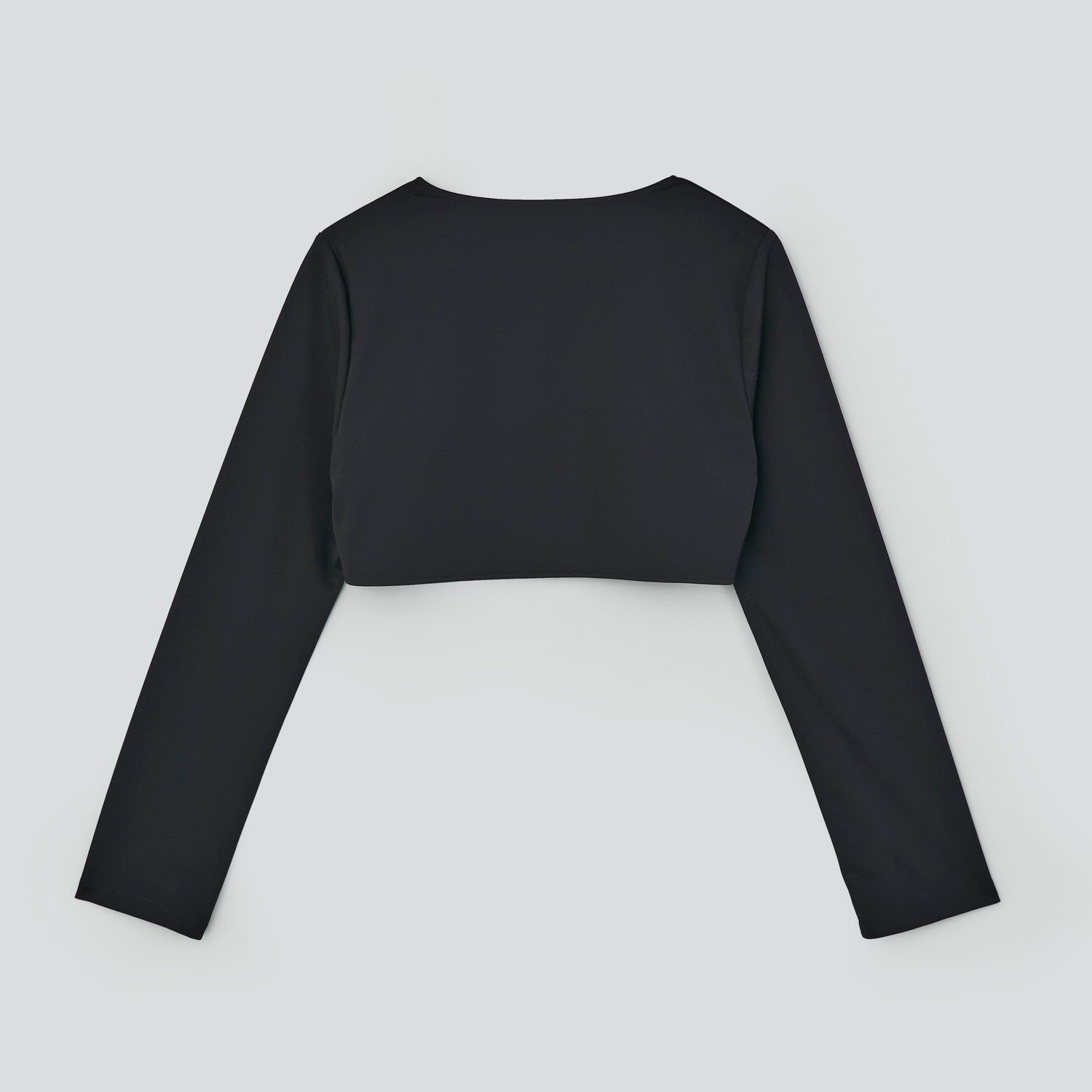 Back Style