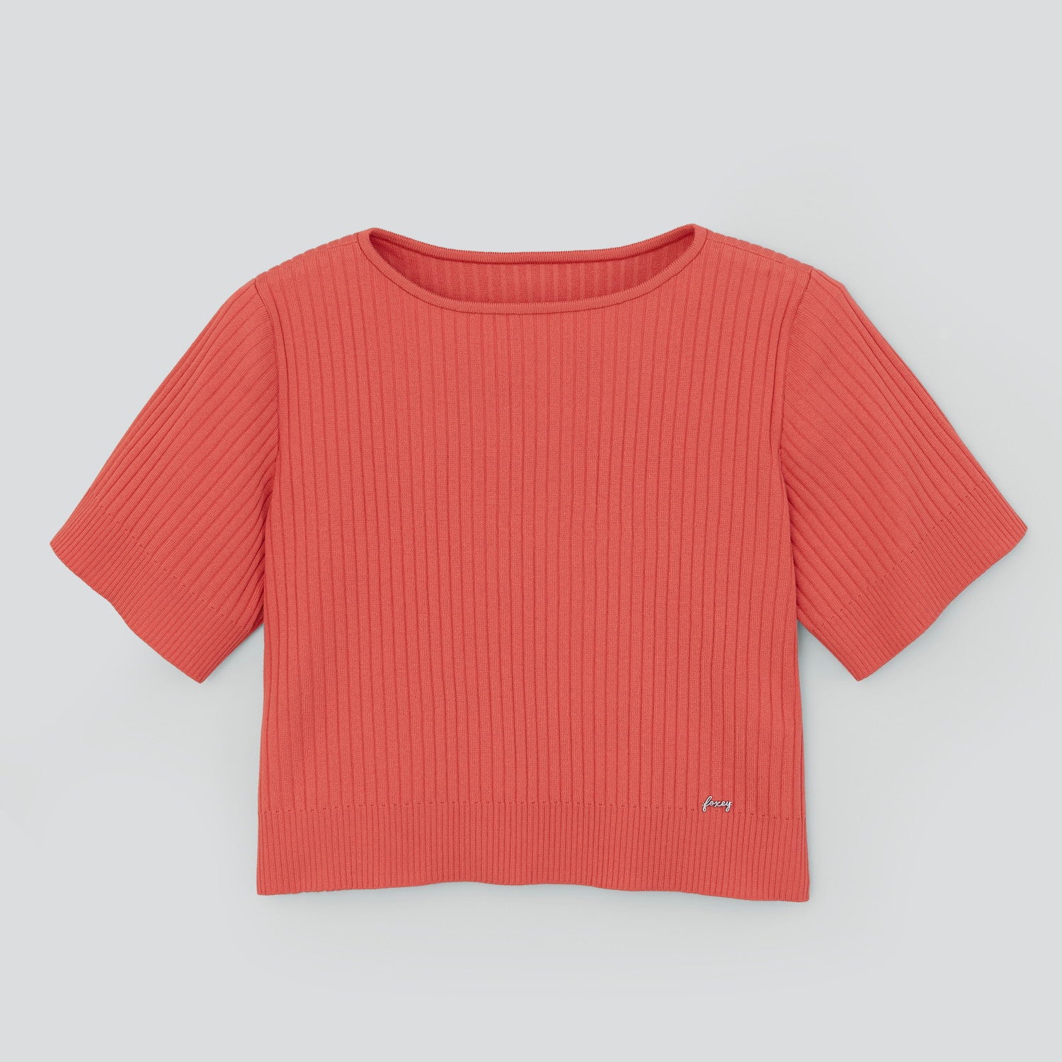 フォクシー　FOXEY 44450 Knit Top ニットトップス　2024年 44125 Knit Top “Apres-Ski” – FOXEY 公式オンラインブティック