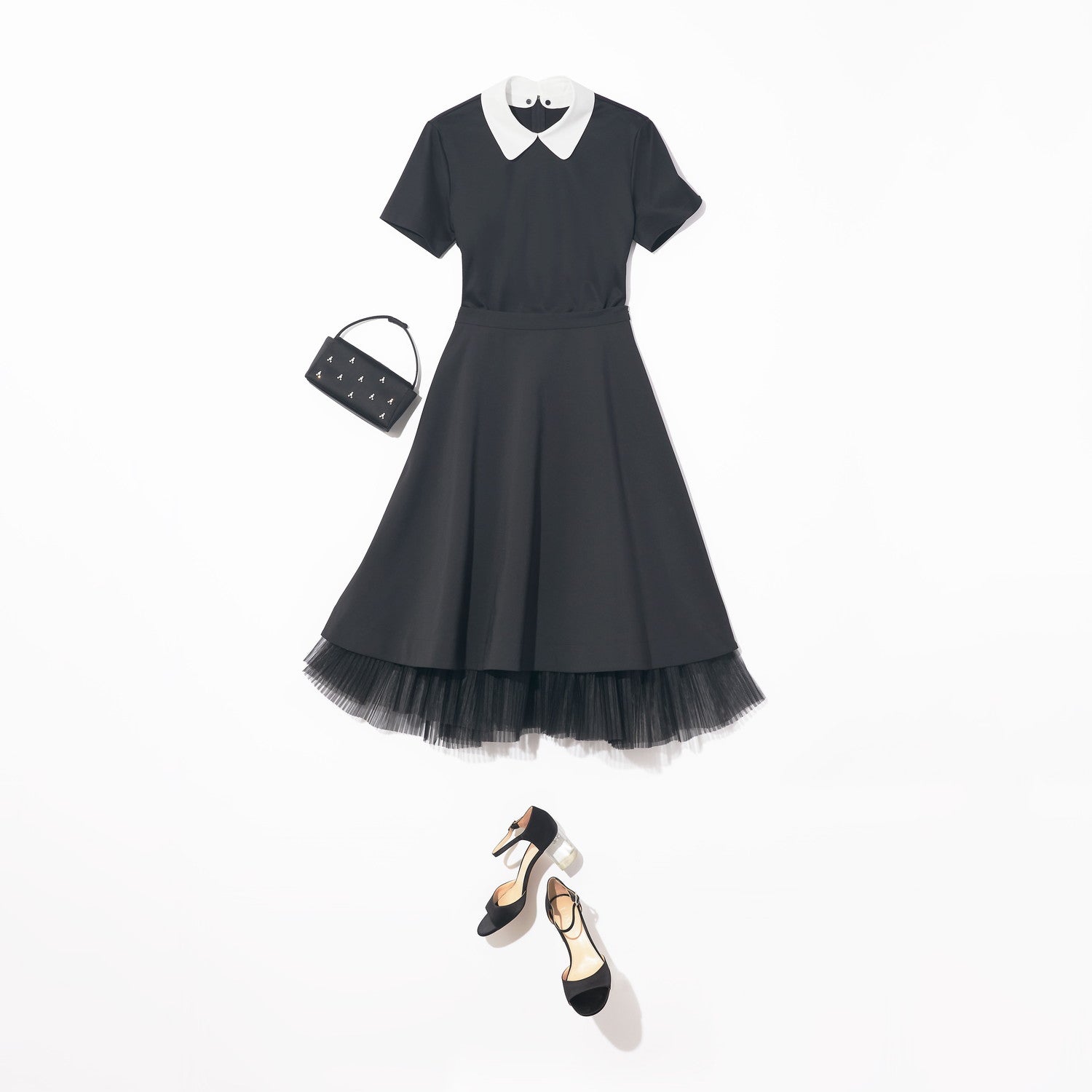 FOXEY 45472 SKIRT \