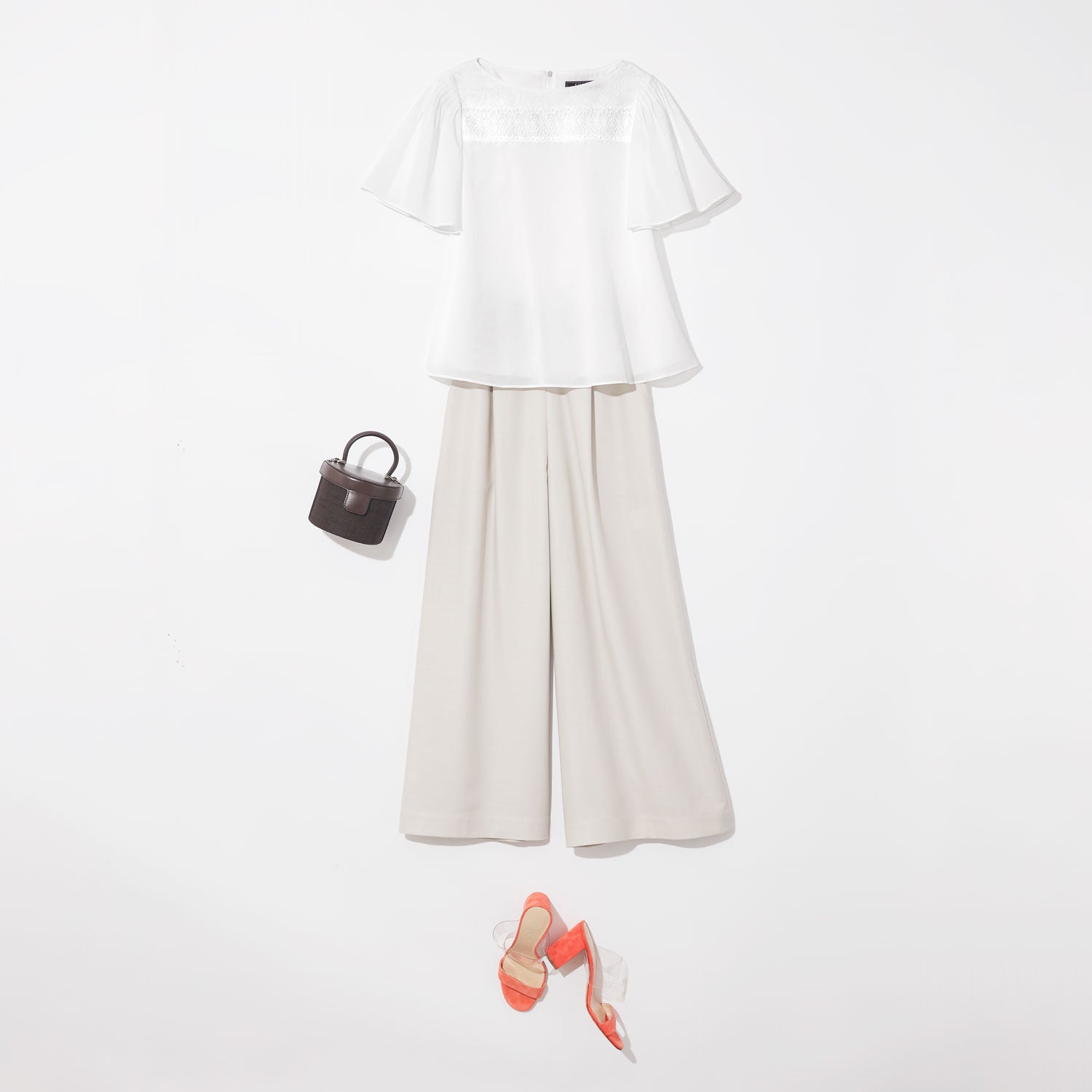 SUITS Your Style – ページ – FOXEY 公式オンラインストア