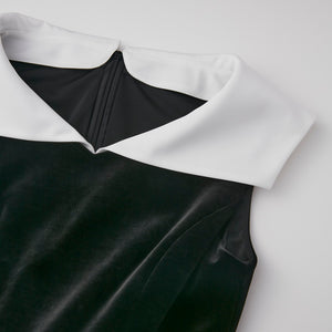 45479 Dress “Odette” – FOXEY 公式オンラインストア