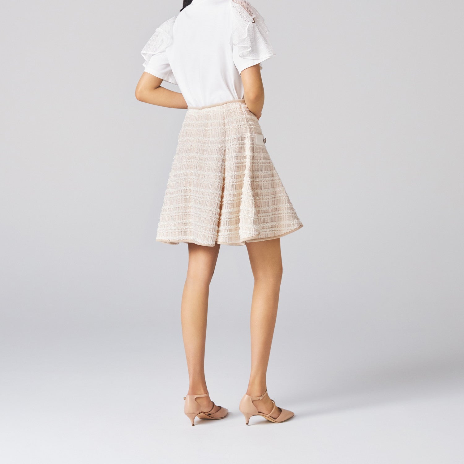 Back Style