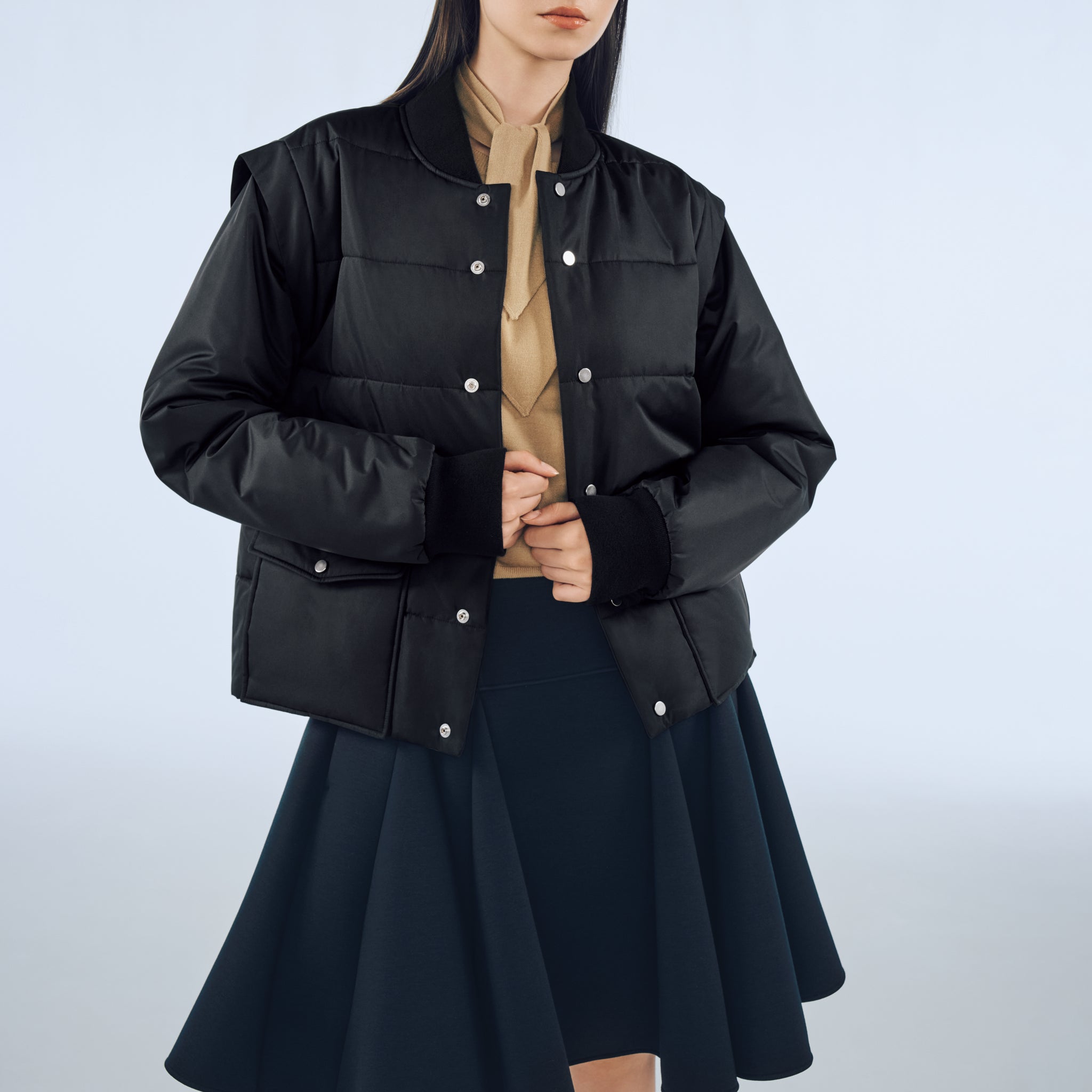 Find Your LIGHT JACKET – FOXEY 公式オンラインストア