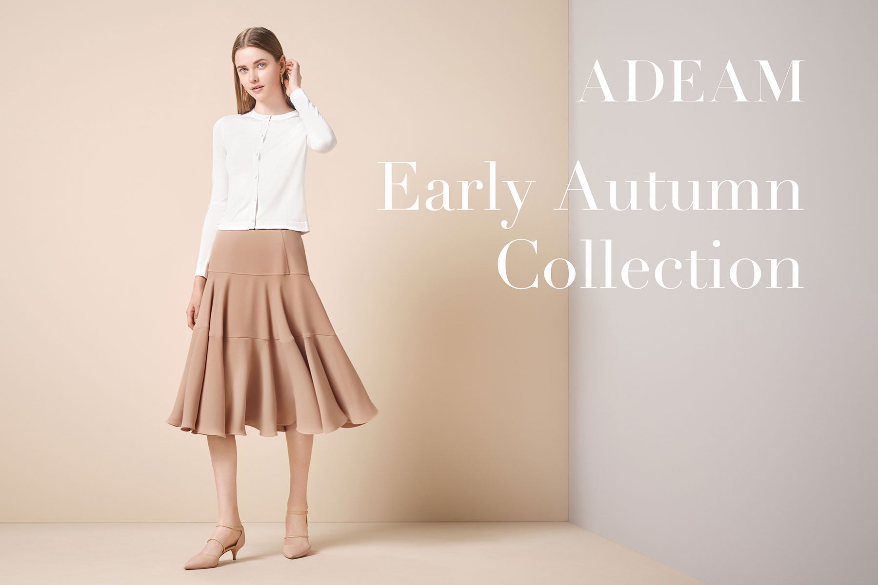 FOXEY NEW YORK Daffodil フレアスカート サイズS匿名配送 FOXEY 公式オンラインストア – FOXEY 公式オンラインブティック
