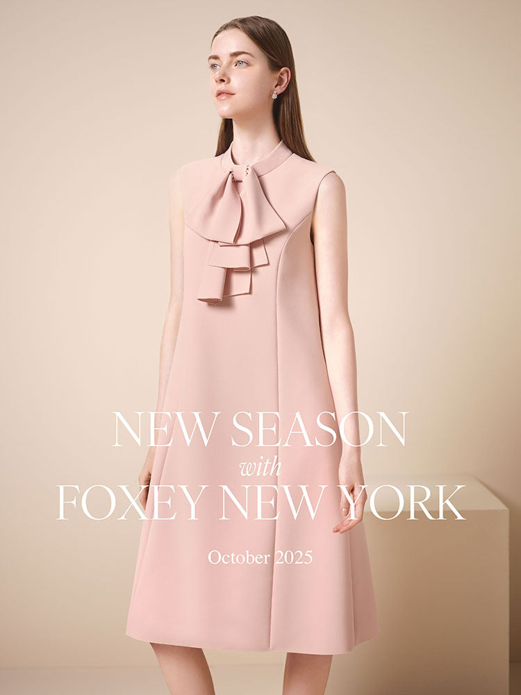 FOXEY 公式オンラインストア – FOXEY 公式オンラインブティック