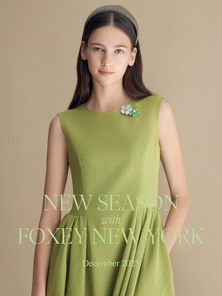 FOXEY 公式オンラインストア – FOXEY 公式オンラインブティック