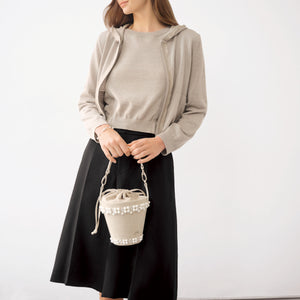 44340 Bag “Jardin” – FOXEY 公式オンラインストア