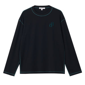 【未使用級】フォクシーニューヨーク　Vネックフリルワンピース　ストレッチ手洗い可 FOXEY NEW YORK – FOXEY 公式オンラインブティック