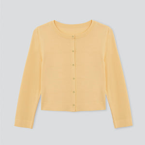 36823 Cardigan “Upper Standard” – FOXEY 公式オンラインストア