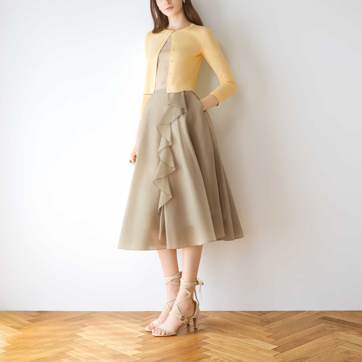 New Arrival – FOXEY 公式オンラインストア