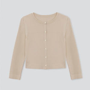 36823 Cardigan “Upper Standard” – FOXEY 公式オンラインストア