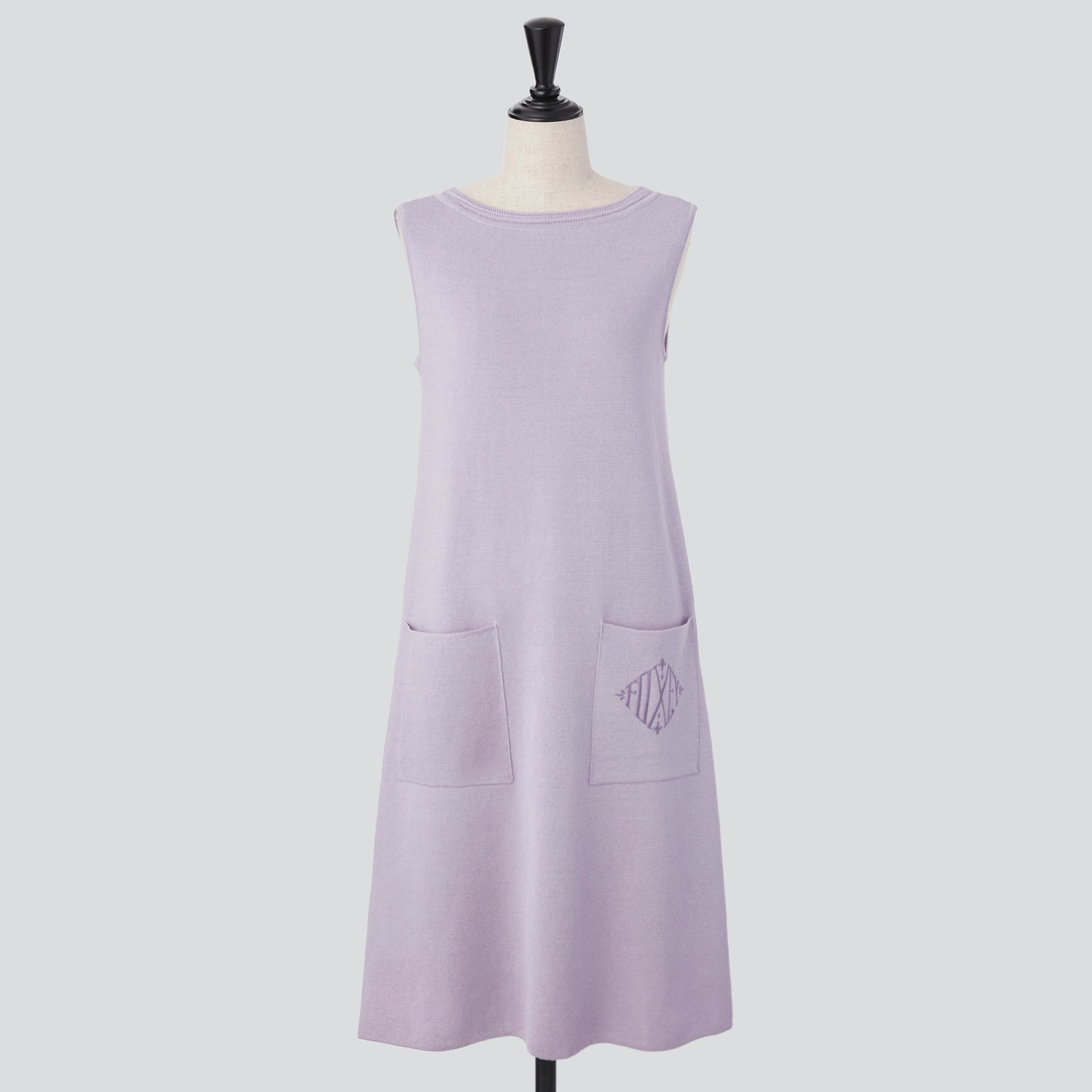 人気商品の FOXEY - FOXEY42【Dress Violette】完売 2023年1月商品 