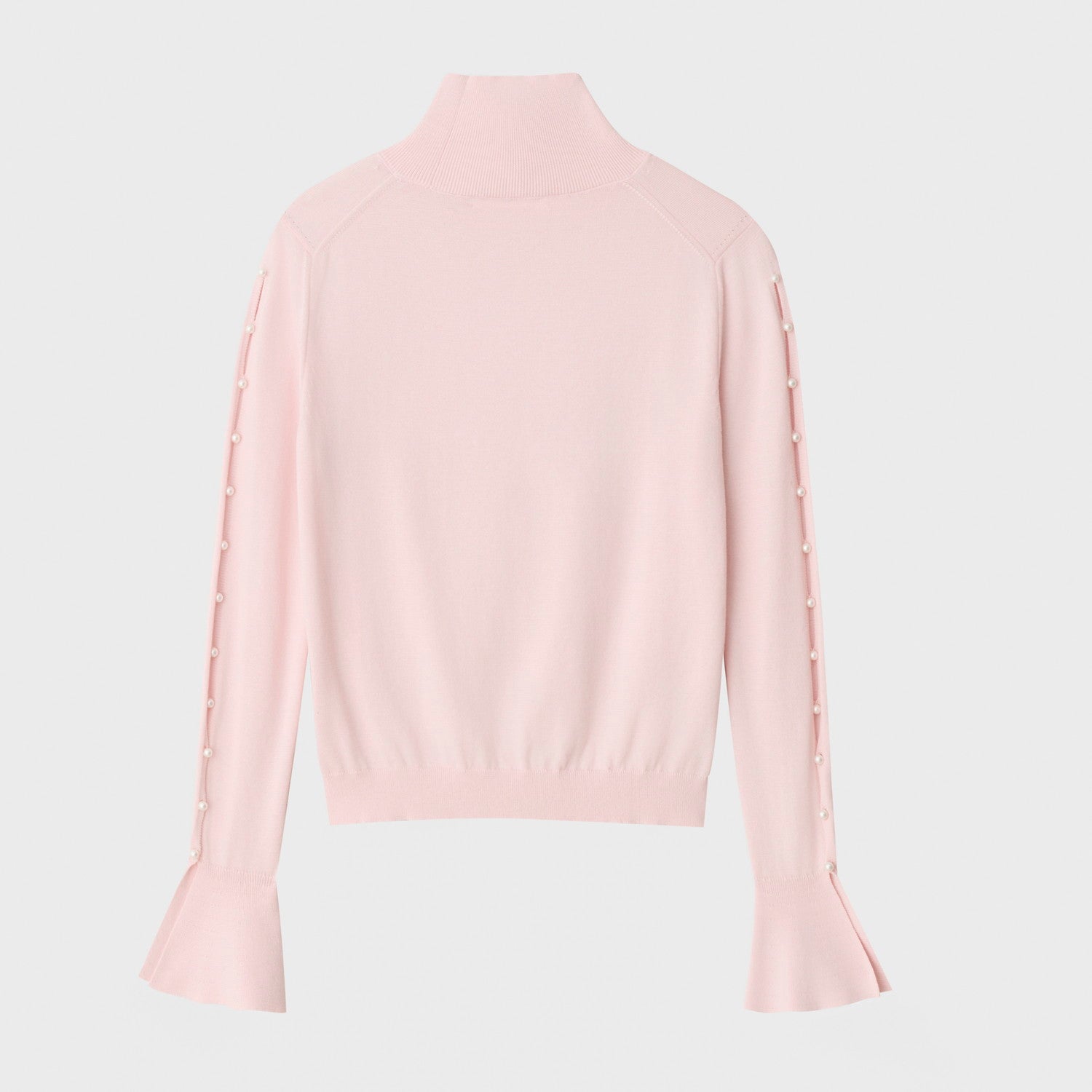42525 Acacia Turtleneck – FOXEY 公式オンラインストア
