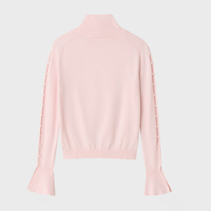 42525 Acacia Turtleneck – FOXEY 公式オンラインストア